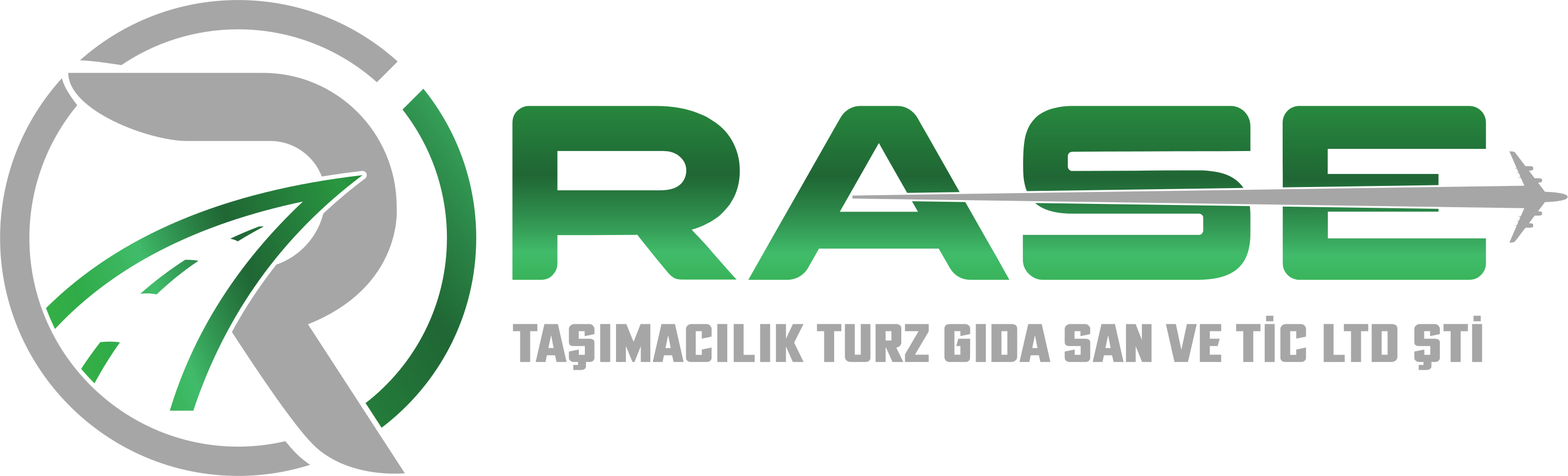 RASE İnşaat logosu